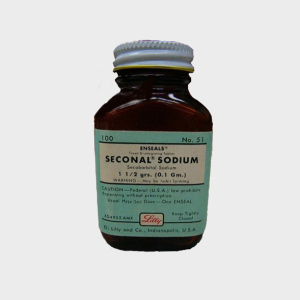 Sodium Seconal