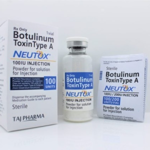 Botulinum Toxin