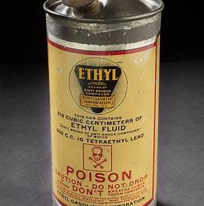 Tetraethyl lead for sale